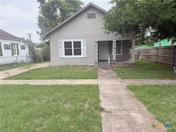 203 S 27th Street , Temple, TX 76504