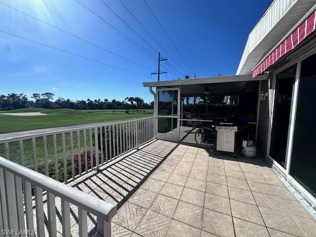 1105 Silver Lakes Blvd, Naples, FL 34114 Photo