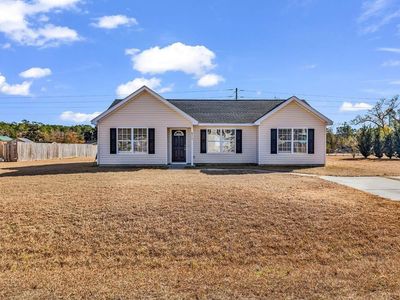 6296 Donahue Dr., Conway, SC 29527