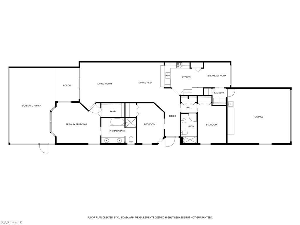 23221 Coconut Shores Dr, Estero, FL 34134 Photo