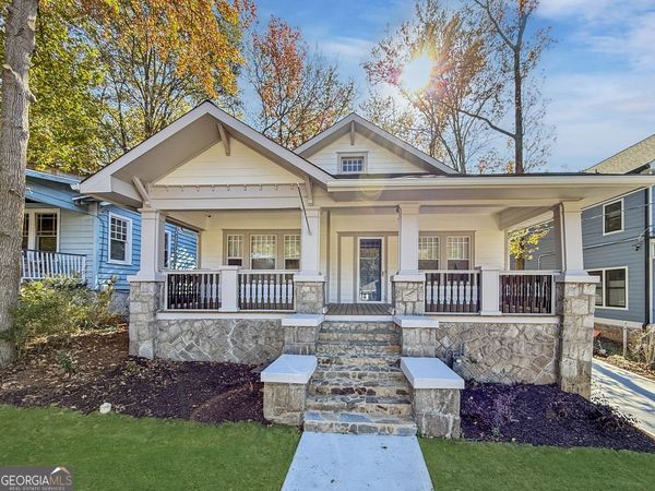 1514 Mozley Place SW, Atlanta, GA 30314