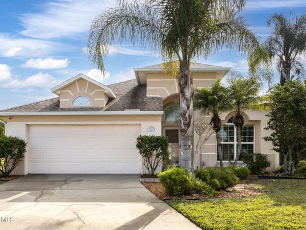 1603 Tailfeather Court, Rockledge, FL 32955