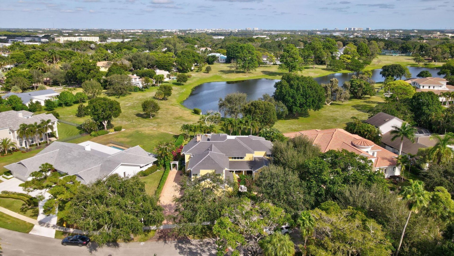 2883 Banyan Boulevard Circle Nw, Boca Raton, FL 33431 Photo