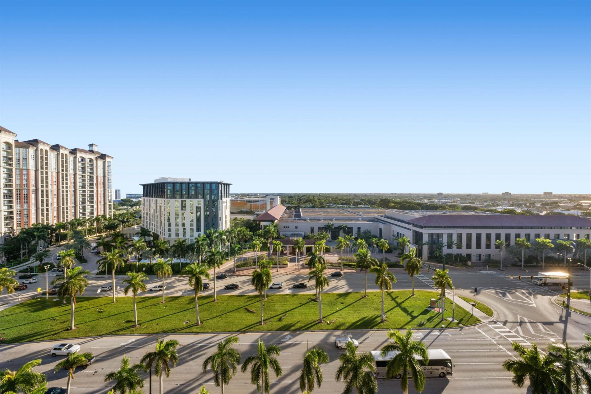 651 Okeechobee Boulevard, Unit 1107, West Palm Beach, FL 33401 Photo