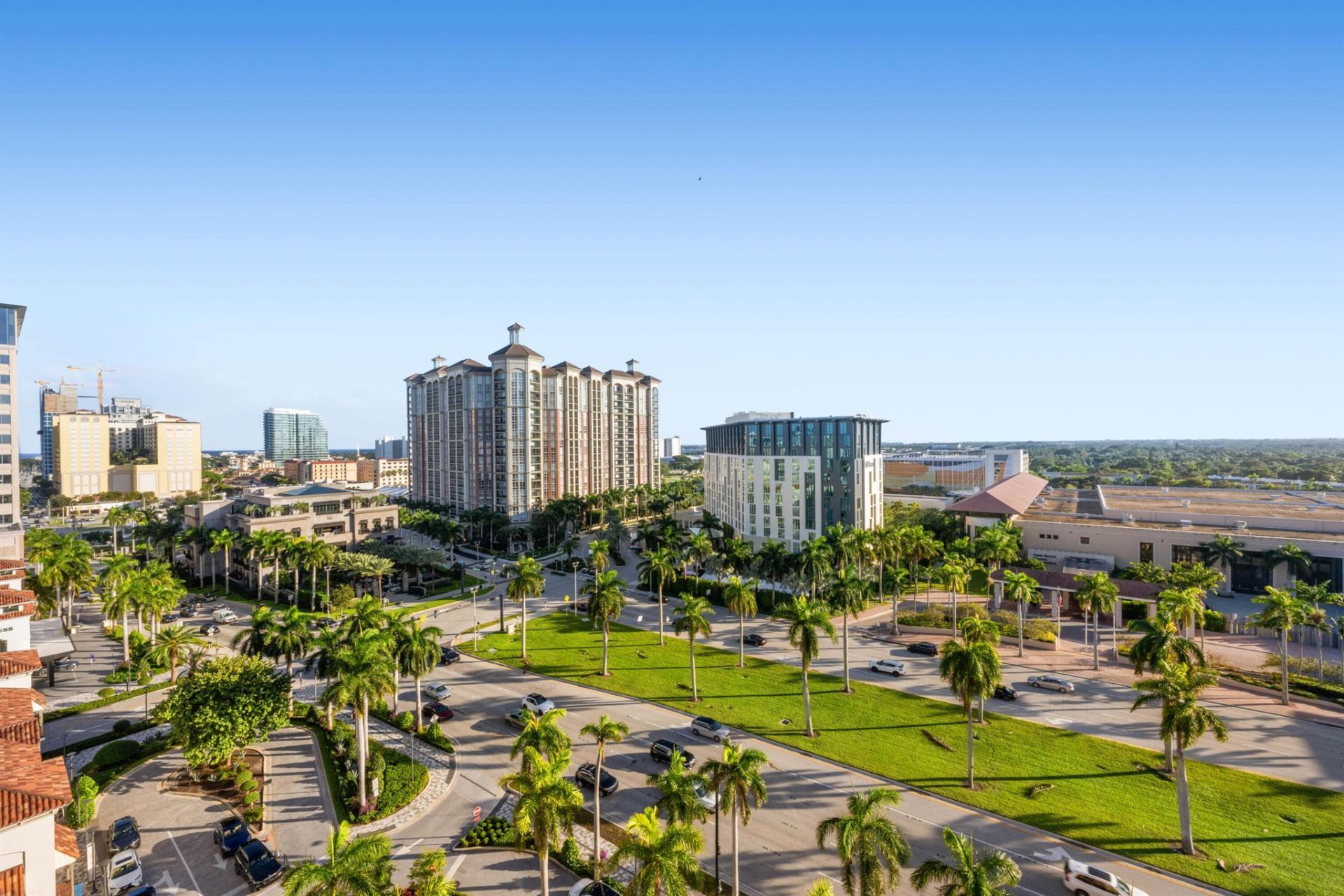 651 Okeechobee Boulevard, Unit 1107, West Palm Beach, FL 33401 Photo