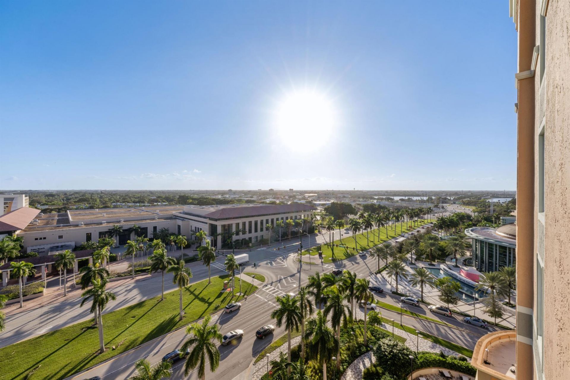 651 Okeechobee Boulevard, Unit 1107, West Palm Beach, FL 33401 Photo