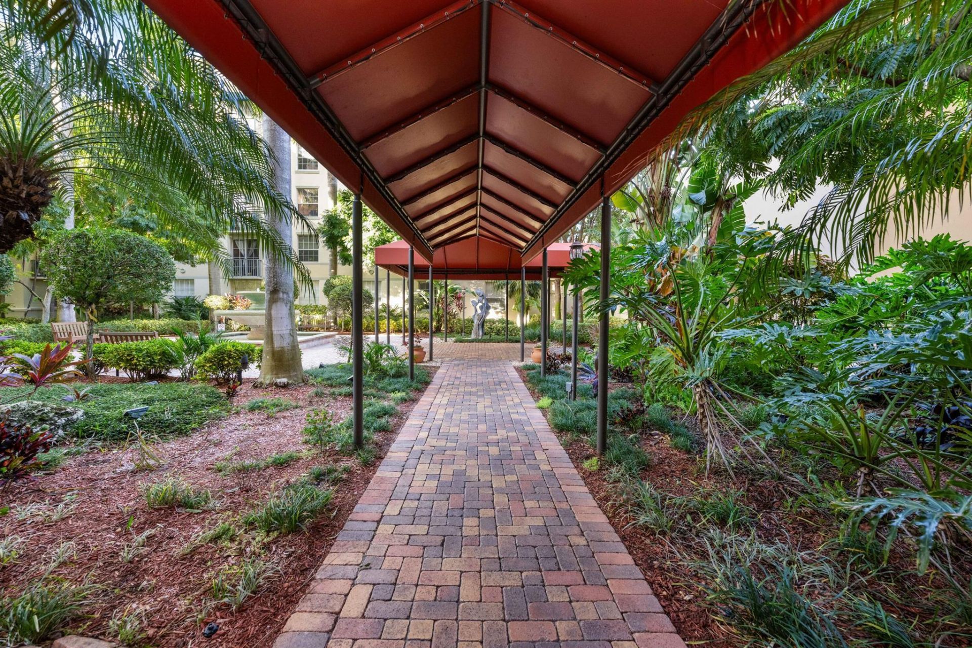 651 Okeechobee Boulevard, Unit 1107, West Palm Beach, FL 33401 Photo