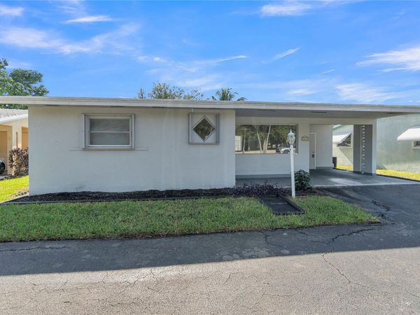 3240 Sheridan Ln, Hollywood, FL 33021