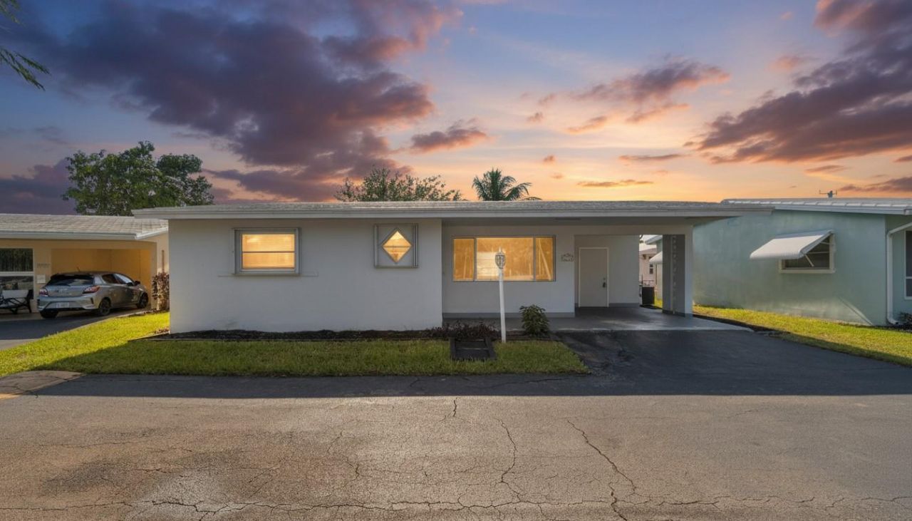 3240 Sheridan Lane, Hollywood, FL 33021 Photo