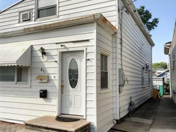 411 Sheridan Place, FAIRVIEW, NJ 07022