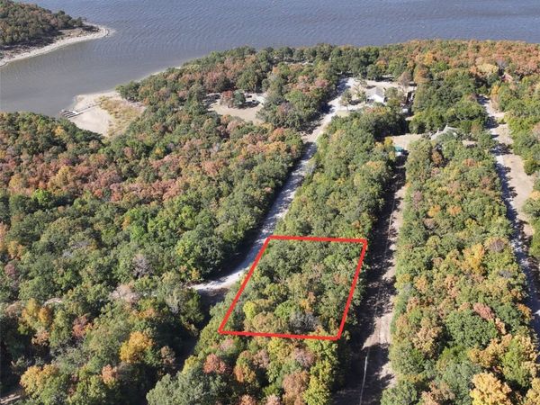 827 N Harbor Drive , Cleveland, OK 74020