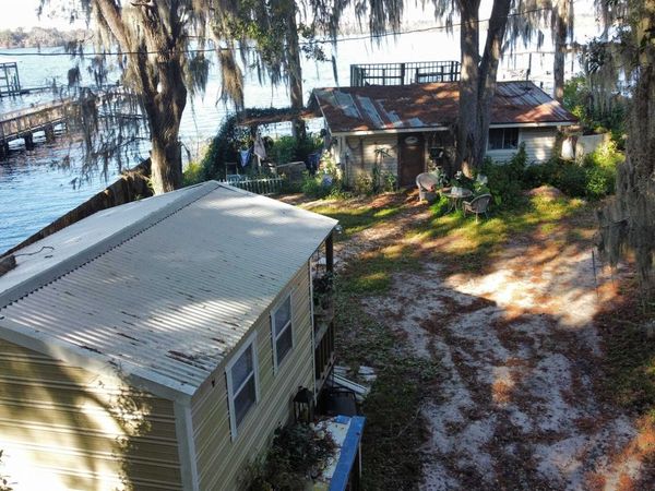 8550 Palmo Fish Camp Rd, Unit 1, St Augustine, FL 32092