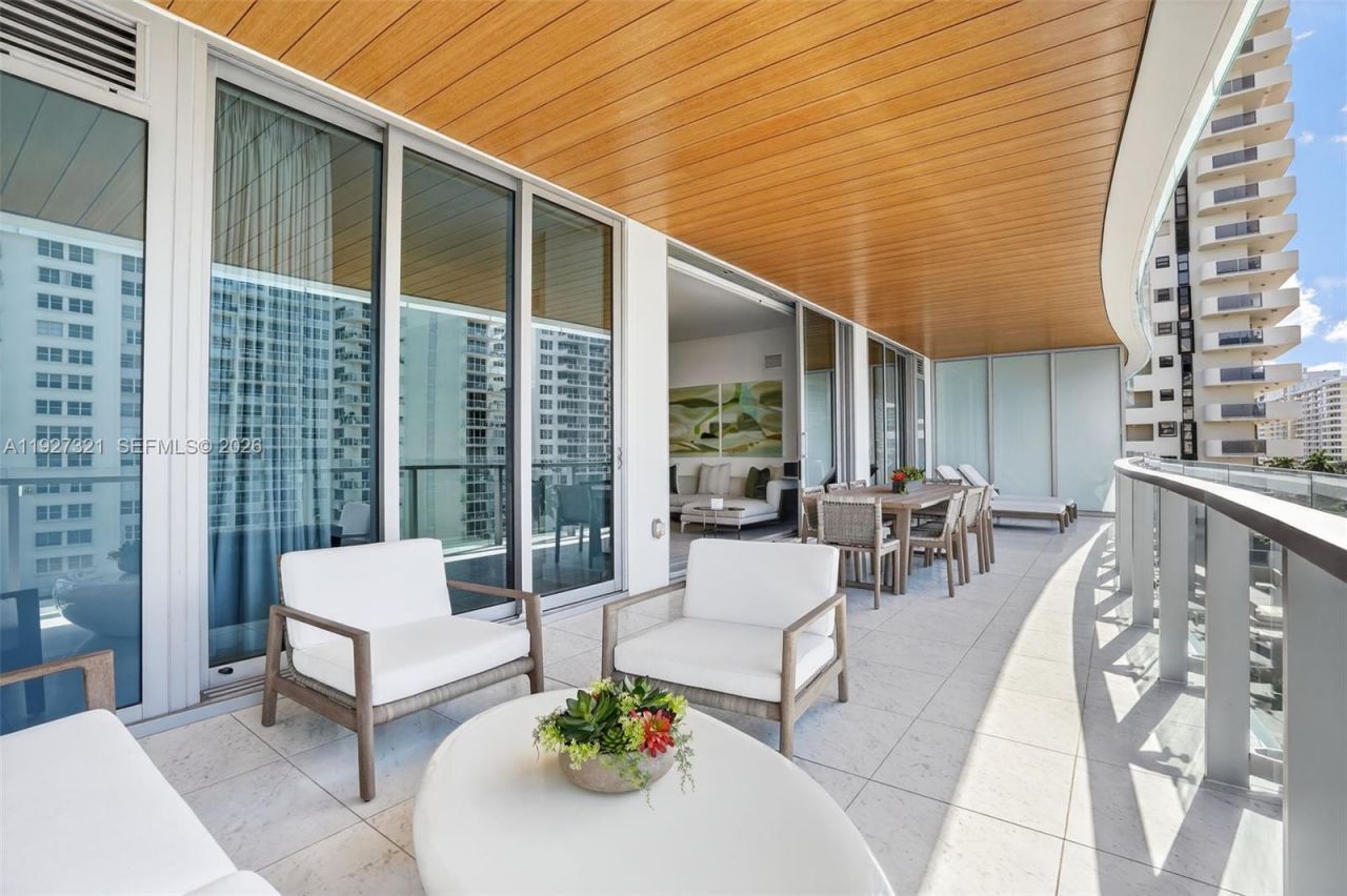 5775 Collins Ave, Unit 605, Miami Beach, FL 33140 Photo
