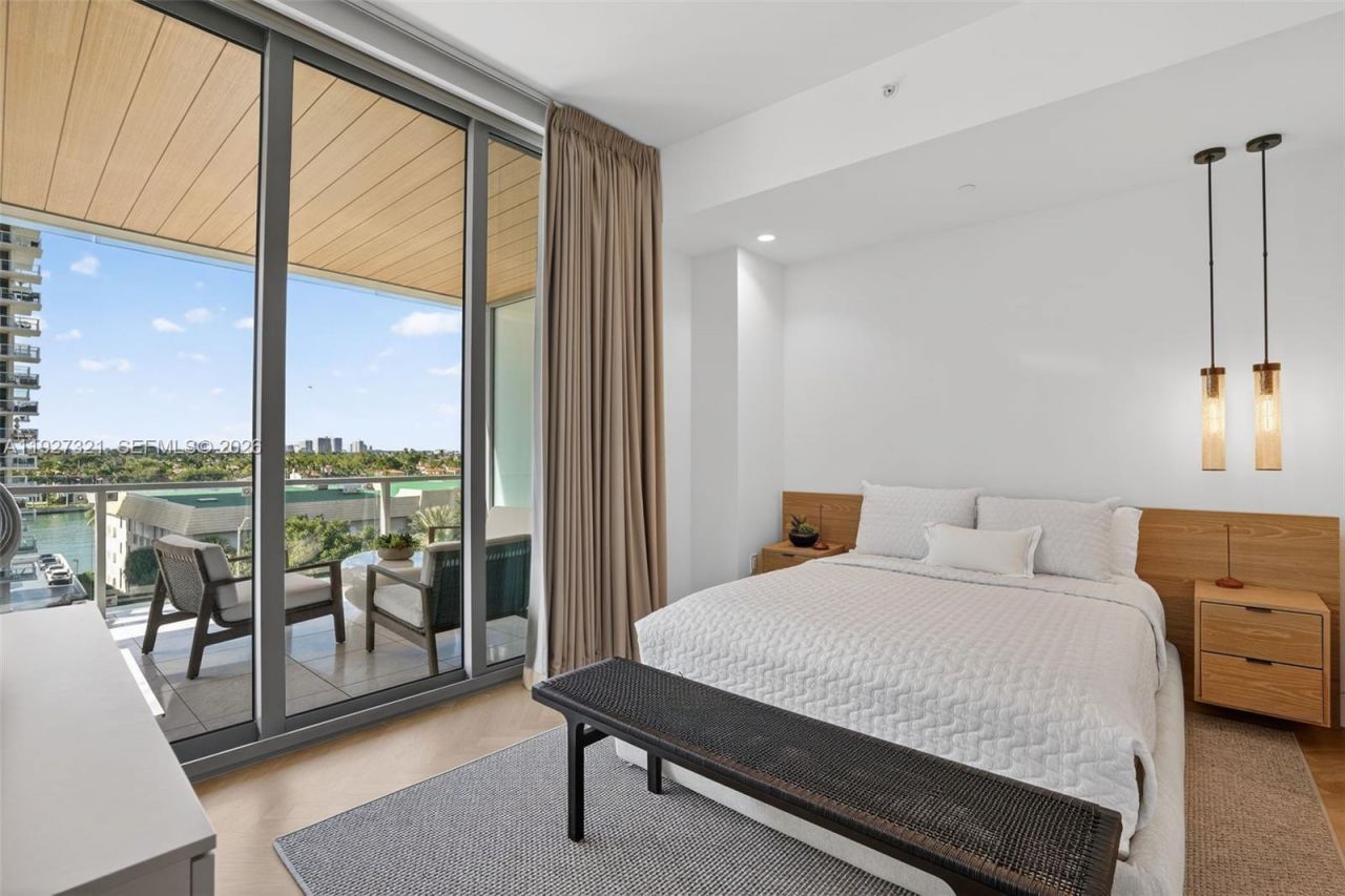 5775 Collins Ave, Unit 605, Miami Beach, FL 33140 Photo