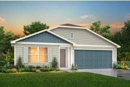 832 Eagles Nest Drive, Cleburne, TX 76031 Main Photo