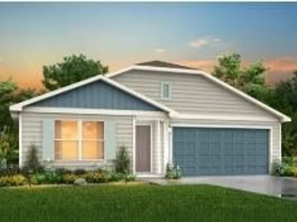 832 Eagles Nest Drive, Cleburne, TX 76031
