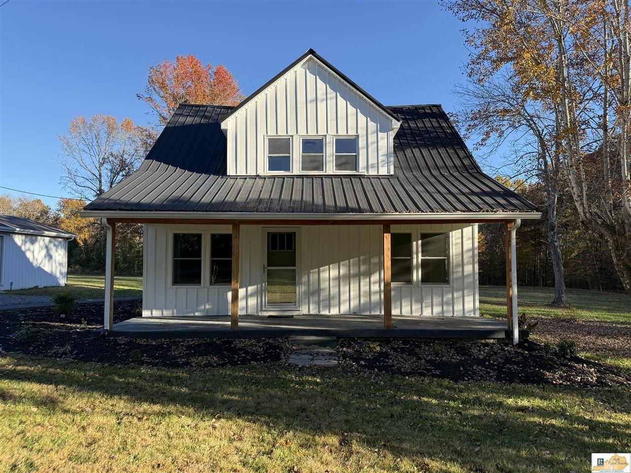 1931 Wheeler Hill Road, Columbia, KY 42728 Main Photo