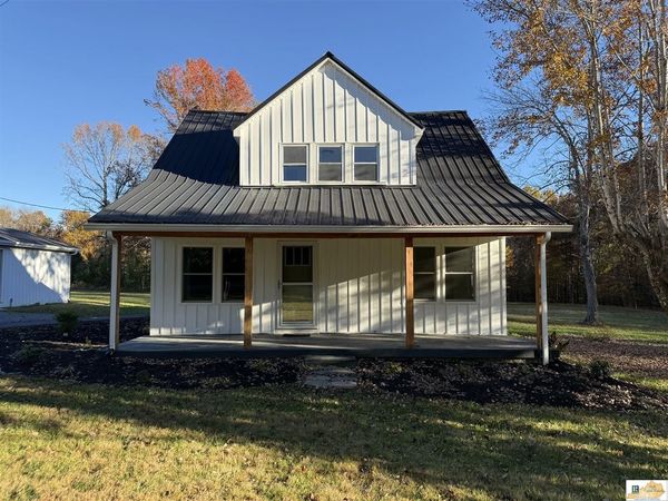 1931 Wheeler Hill Road, Columbia, KY 42728