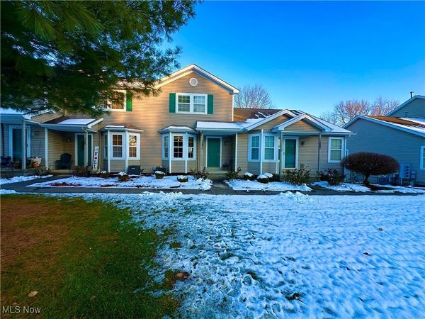 6935 Tippecanoe Road, Canfield, OH 44406