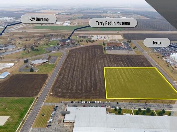 TBD 2 15TH AVENUE SE, Watertown, SD 57201