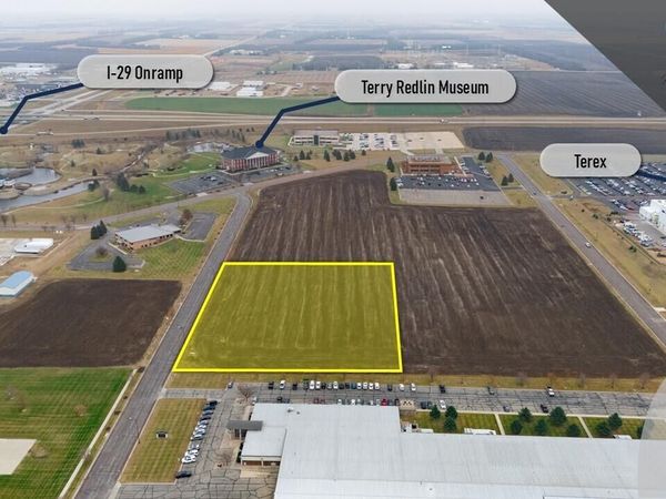 TBD 3 13TH AVENUE SE, Watertown, SD 57201