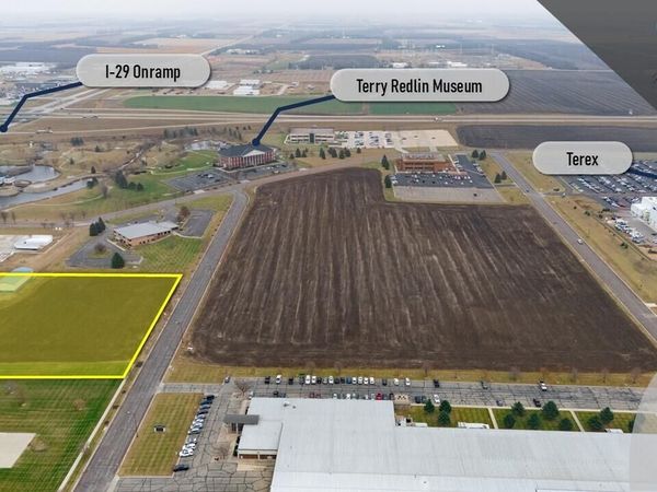 TBD 4 13TH AVENUE SE, Watertown, SD 57201