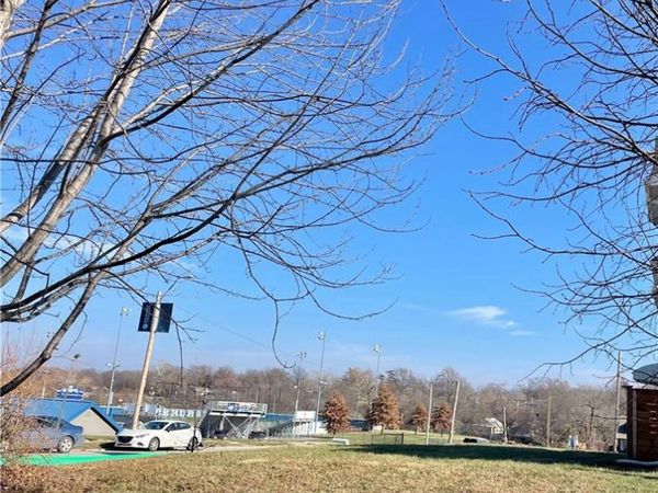 5401 Virginia Avenue, Kansas City, MO 64110