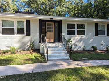 4816 Whitehall Avenue, Raleigh, NC 27604