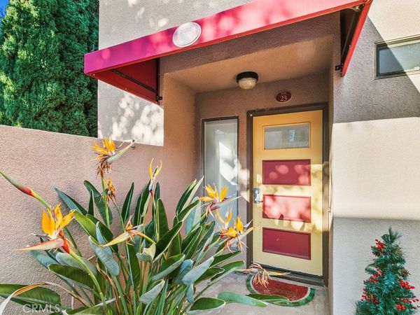 25761 Le Parc, Lake Forest, CA 92630