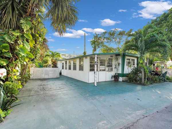 2078 NE 135th Lane, North Miami Beach, FL 33181
