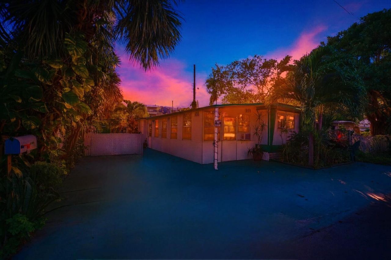 2078 NE 135th Lane, North Miami Beach, FL 33181 Photo