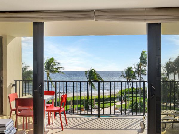6885 N Ocean Boulevard, Unit 3040, Ocean Ridge, FL 33435