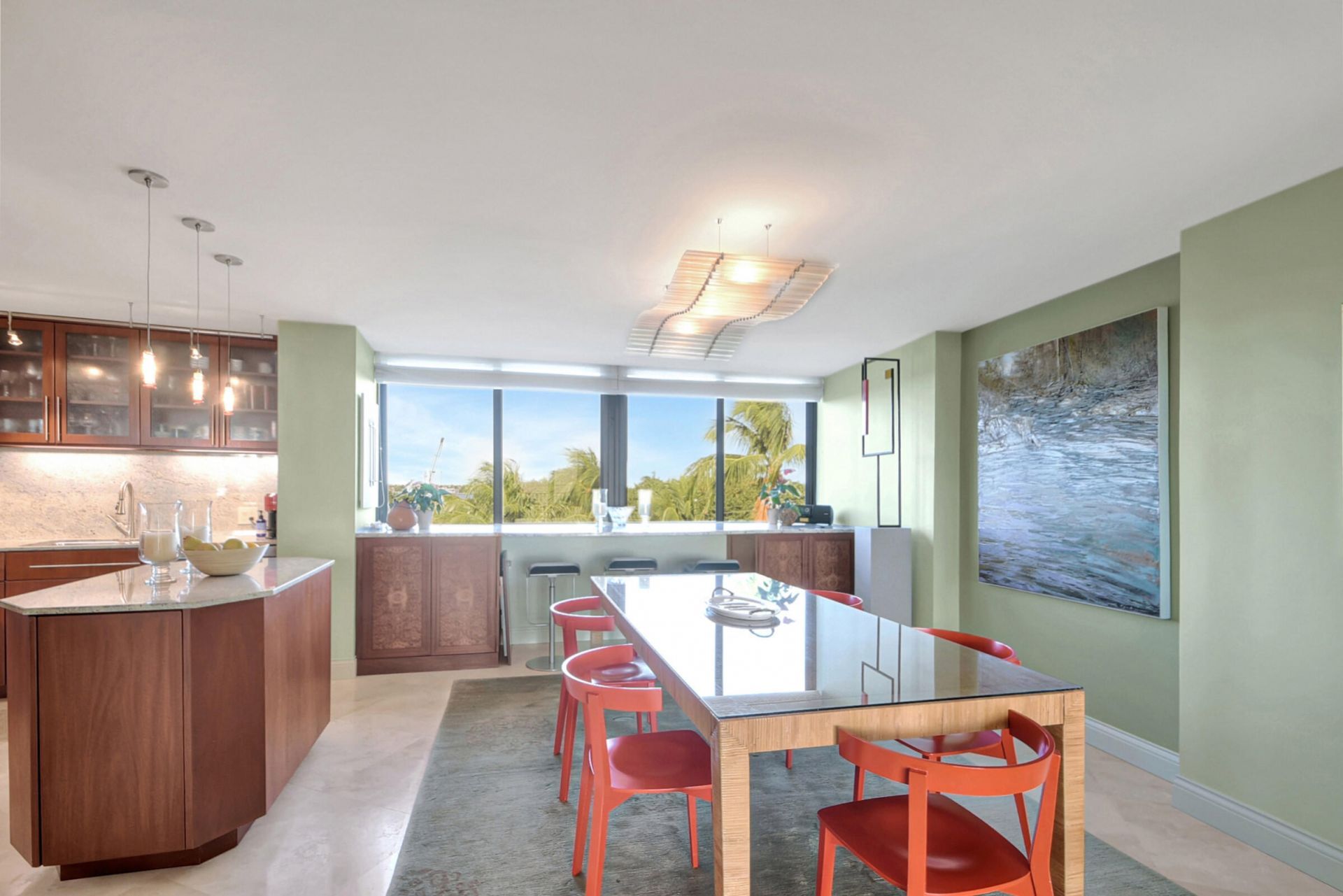 6885 N Ocean Boulevard, Unit 3040, Ocean Ridge, FL 33435 Photo