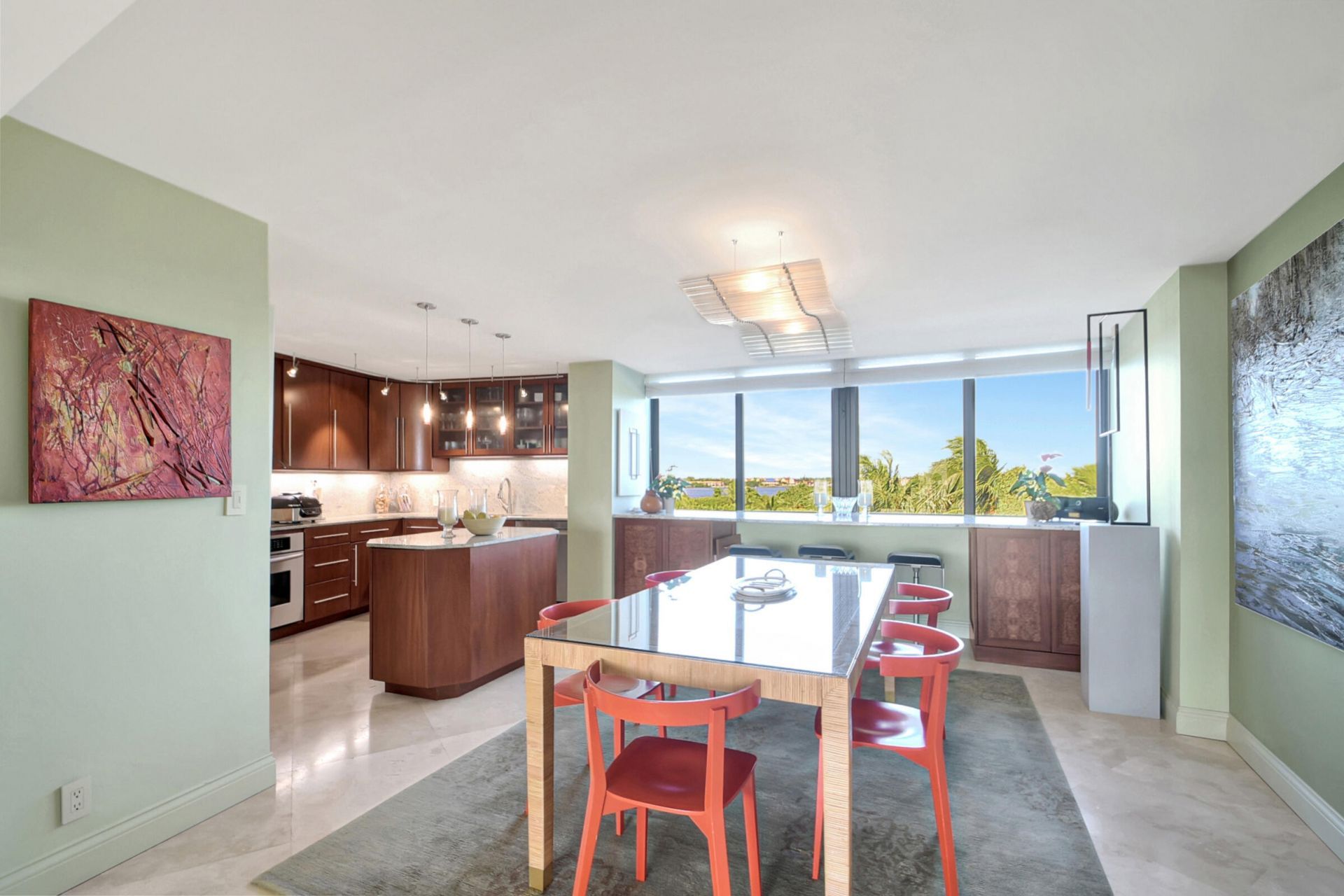 6885 N Ocean Boulevard, Unit 3040, Ocean Ridge, FL 33435 Photo