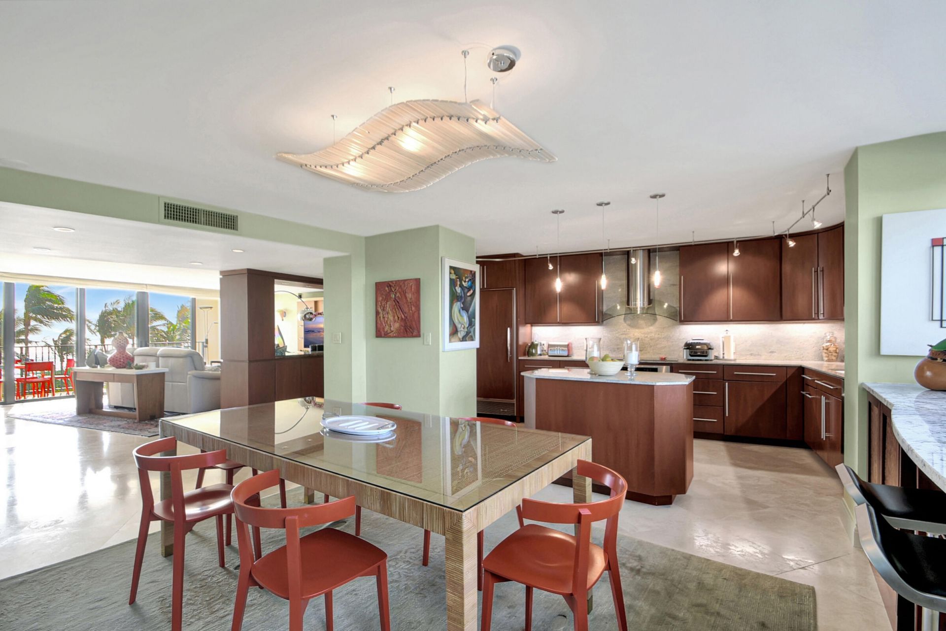 6885 N Ocean Boulevard, Unit 3040, Ocean Ridge, FL 33435 Photo