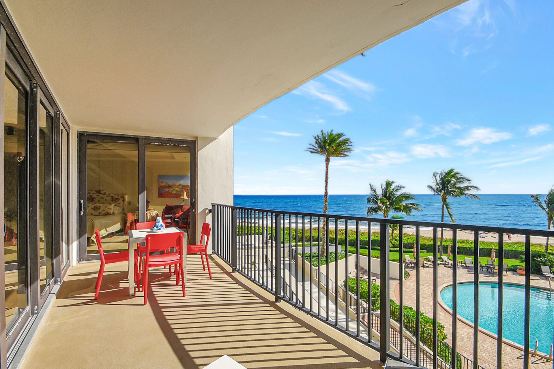 6885 N Ocean Boulevard, Unit 3040, Ocean Ridge, FL 33435 Photo
