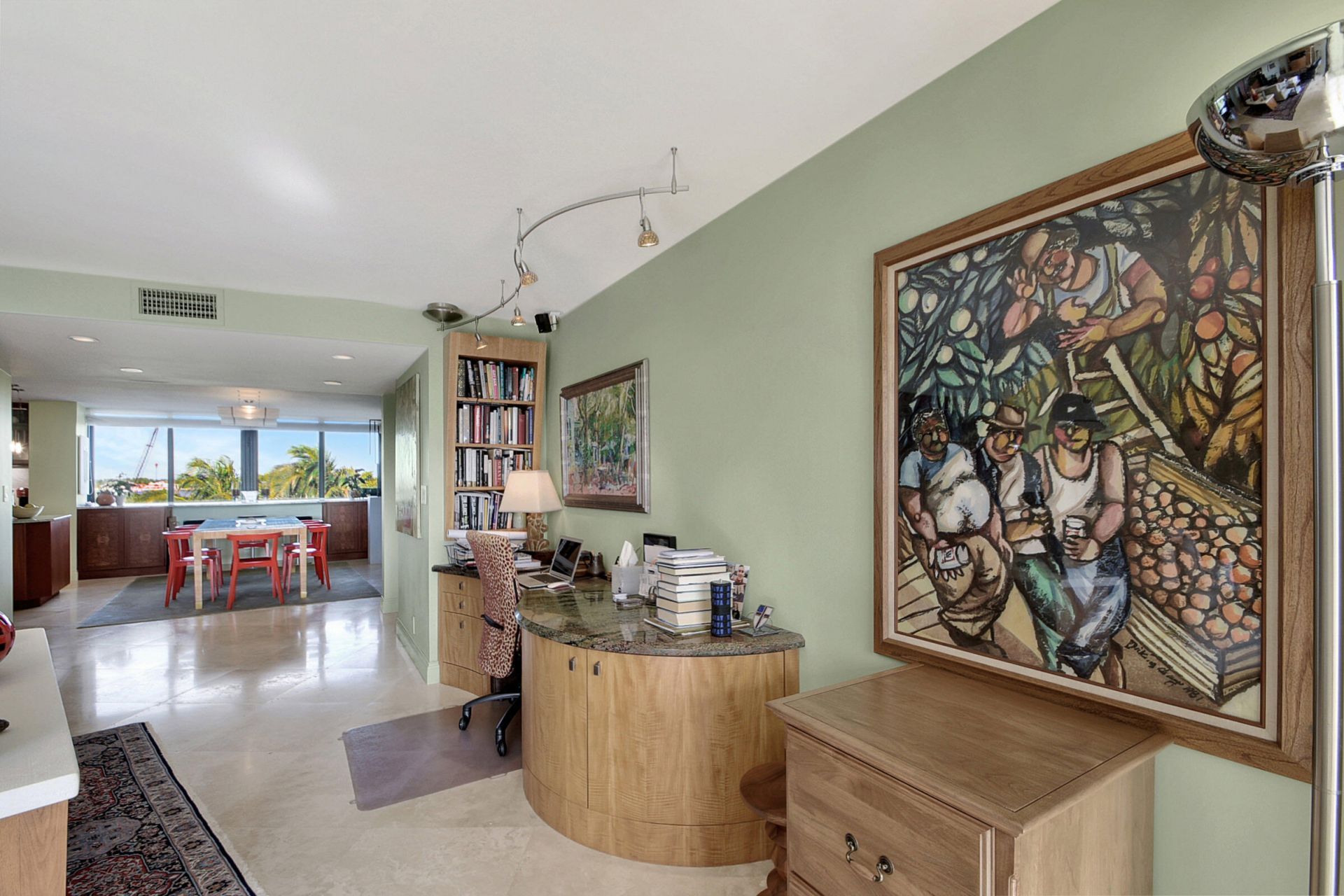 6885 N Ocean Boulevard, Unit 3040, Ocean Ridge, FL 33435 Photo