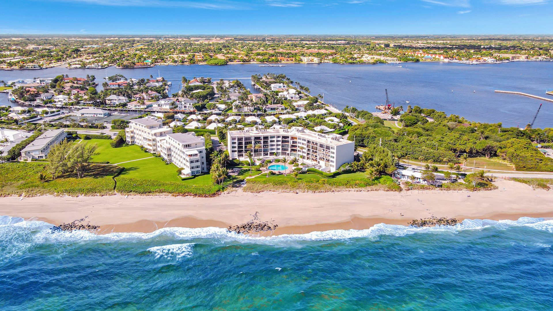 6885 N Ocean Boulevard, Unit 3040, Ocean Ridge, FL 33435 Photo