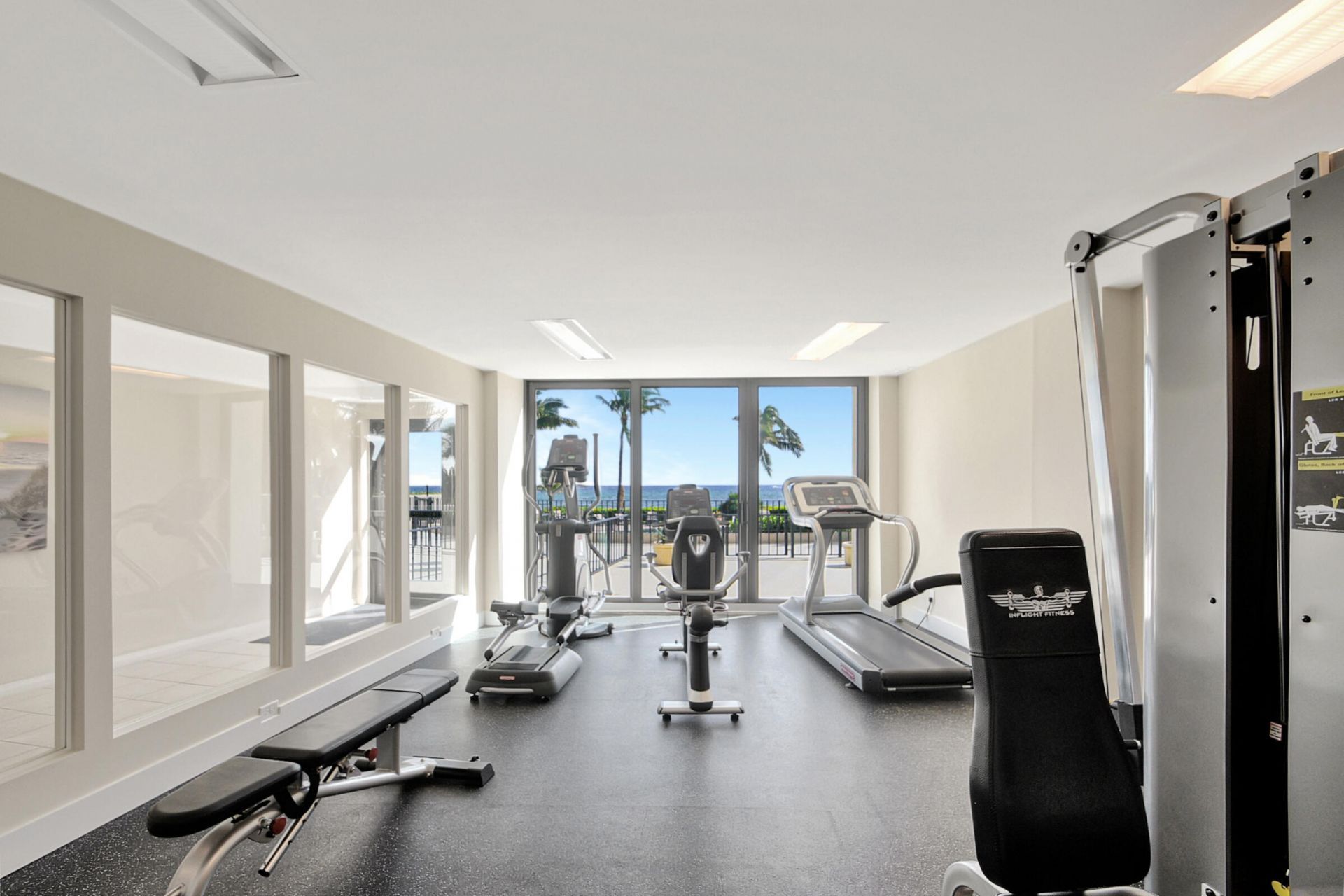6885 N Ocean Boulevard, Unit 3040, Ocean Ridge, FL 33435 Photo