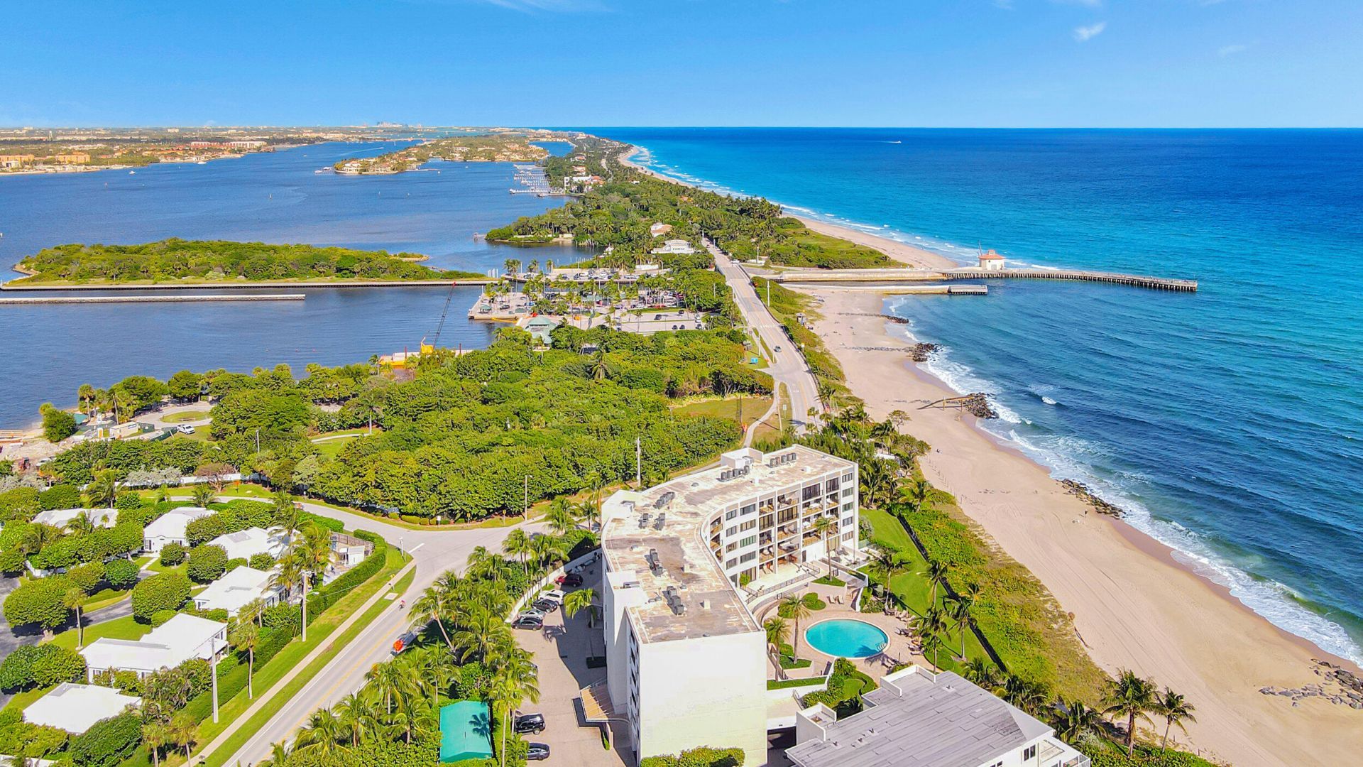 6885 N Ocean Boulevard, Unit 3040, Ocean Ridge, FL 33435 Photo