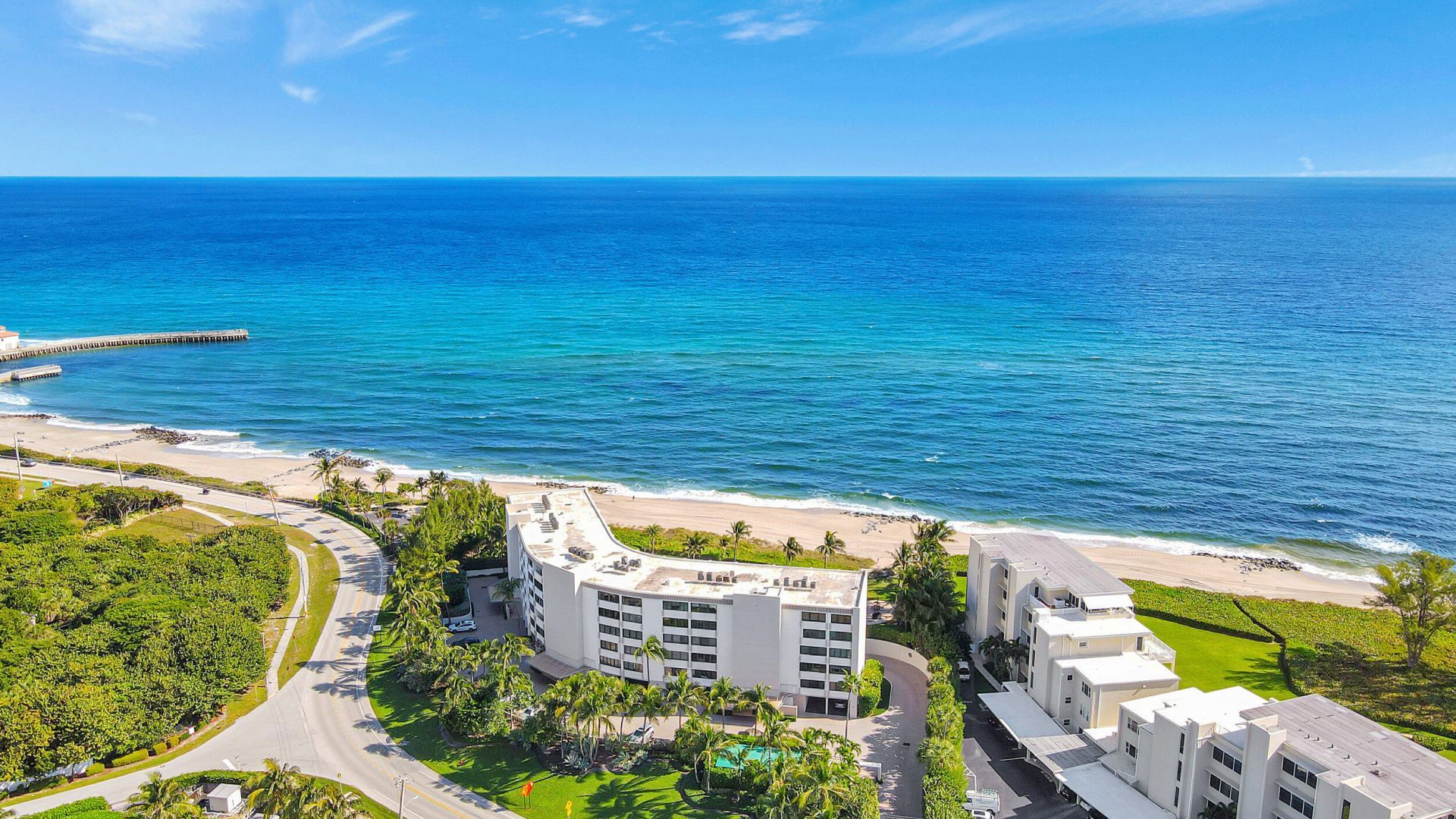 6885 N Ocean Boulevard, Unit 3040, Ocean Ridge, FL 33435 Photo