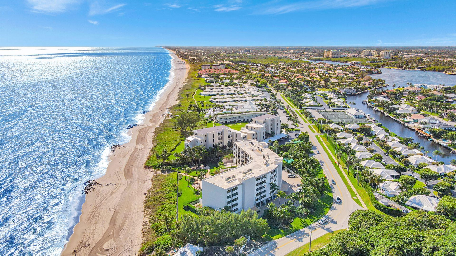 6885 N Ocean Boulevard, Unit 3040, Ocean Ridge, FL 33435 Photo
