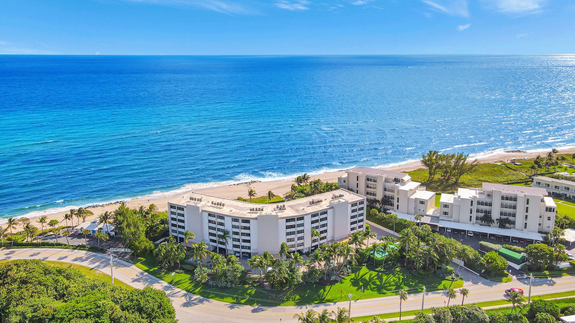 6885 N Ocean Boulevard, Unit 3040, Ocean Ridge, FL 33435 Photo