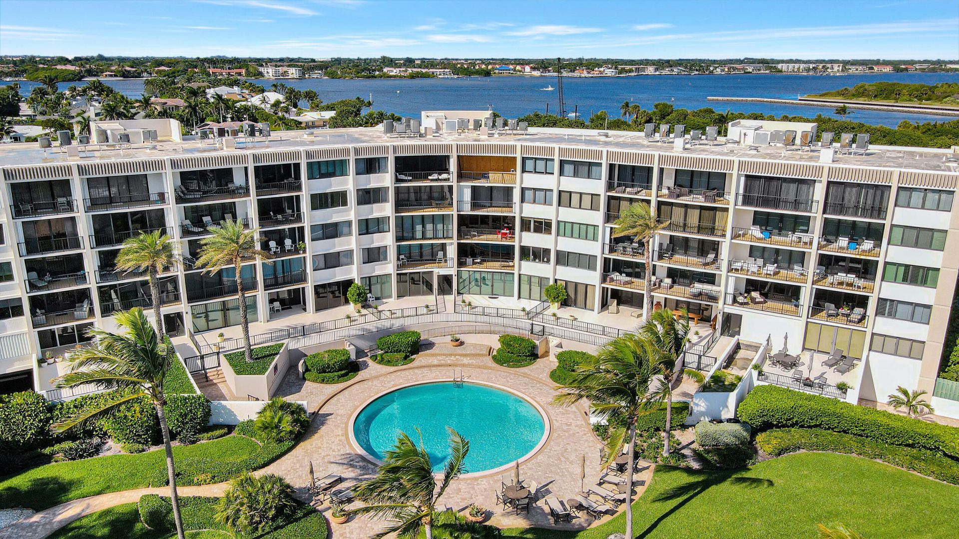 6885 N Ocean Boulevard, Unit 3040, Ocean Ridge, FL 33435 Photo