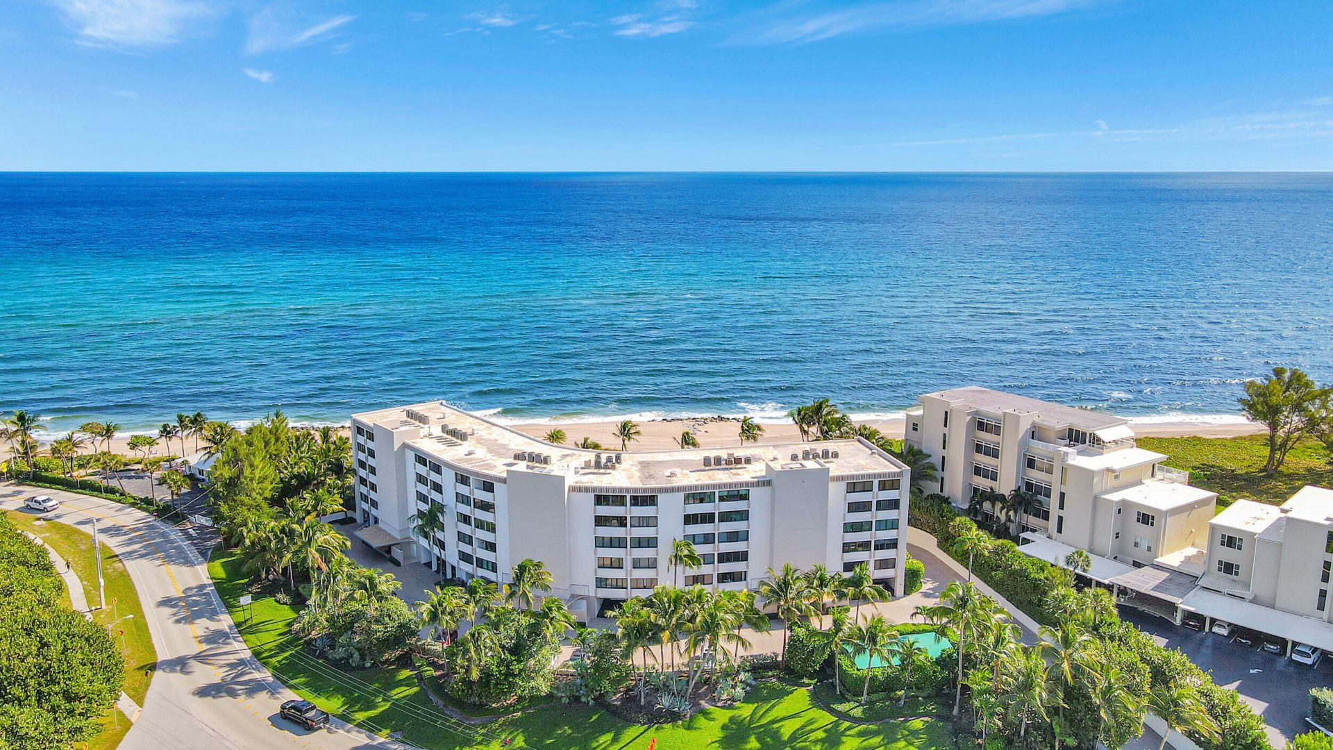 6885 N Ocean Boulevard, Unit 3040, Ocean Ridge, FL 33435 Photo