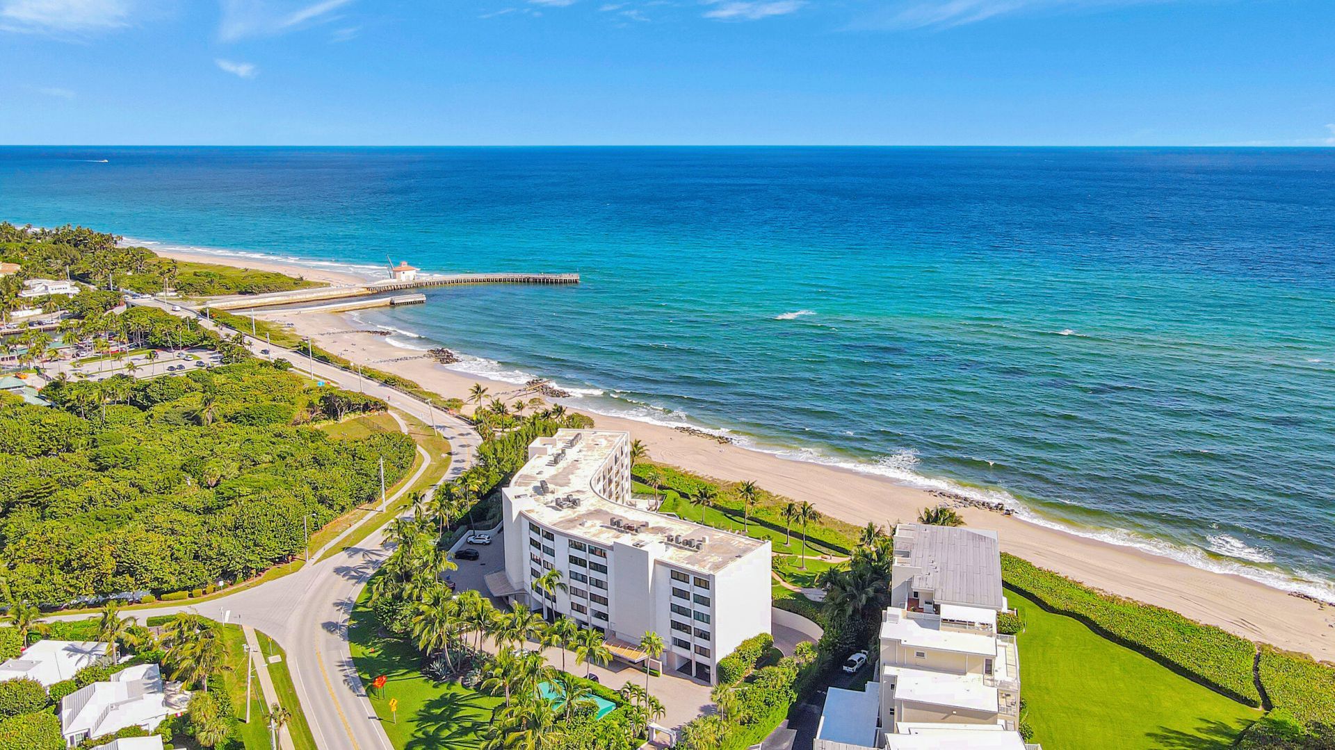 6885 N Ocean Boulevard, Unit 3040, Ocean Ridge, FL 33435 Photo