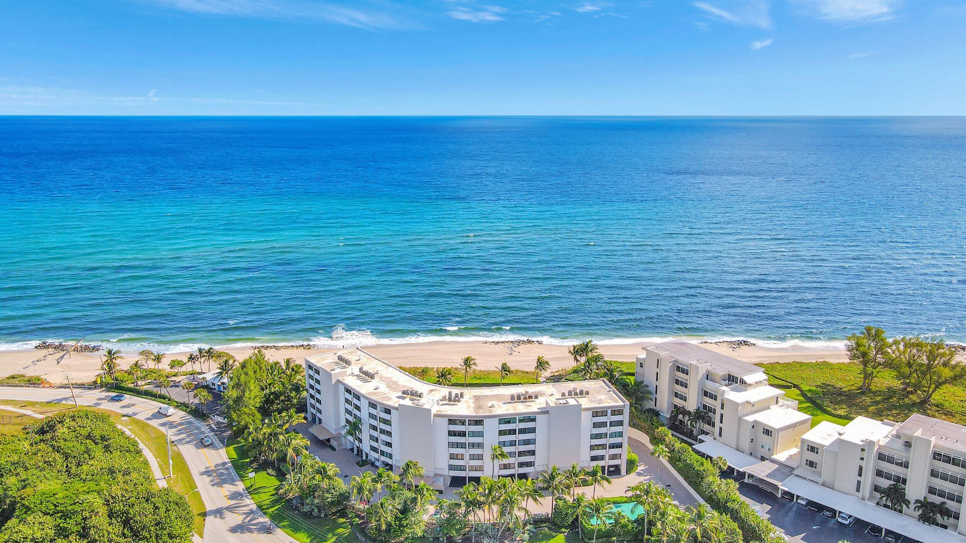 6885 N Ocean Boulevard, Unit 3040, Ocean Ridge, FL 33435 Photo