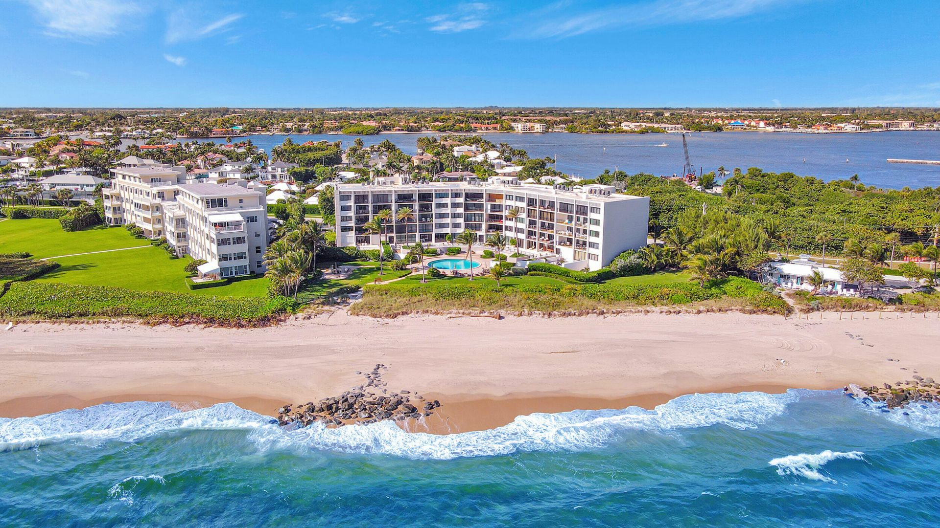 6885 N Ocean Boulevard, Unit 3040, Ocean Ridge, FL 33435 Photo