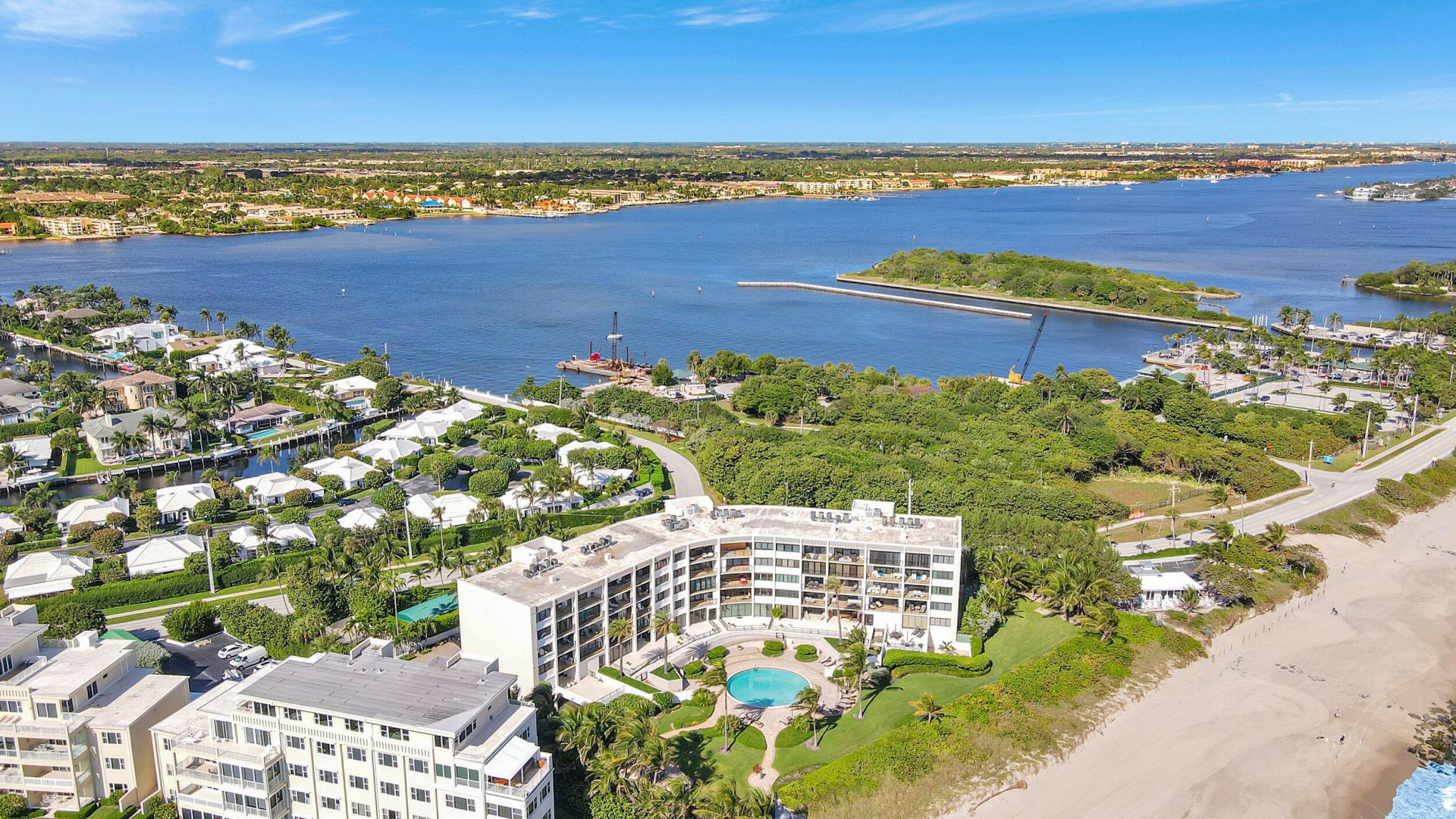 6885 N Ocean Boulevard, Unit 3040, Ocean Ridge, FL 33435 Photo