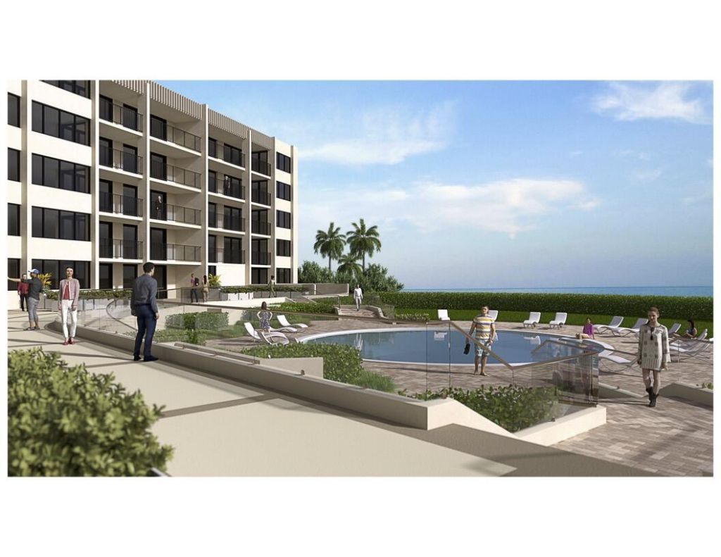 6885 N Ocean Boulevard, Unit 3040, Ocean Ridge, FL 33435 Photo